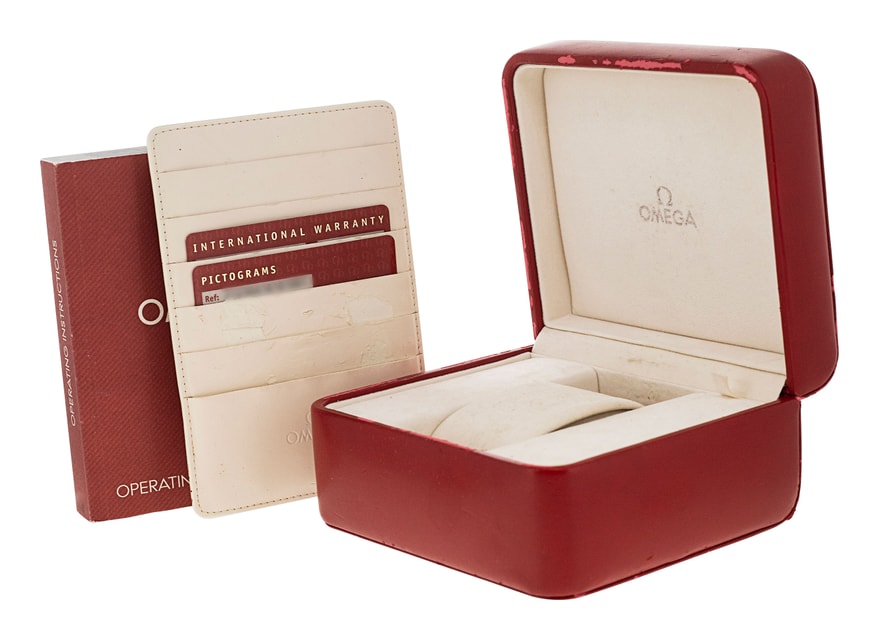 Omega Seamaster 300m 212.30.41.61.01.001 Image 4